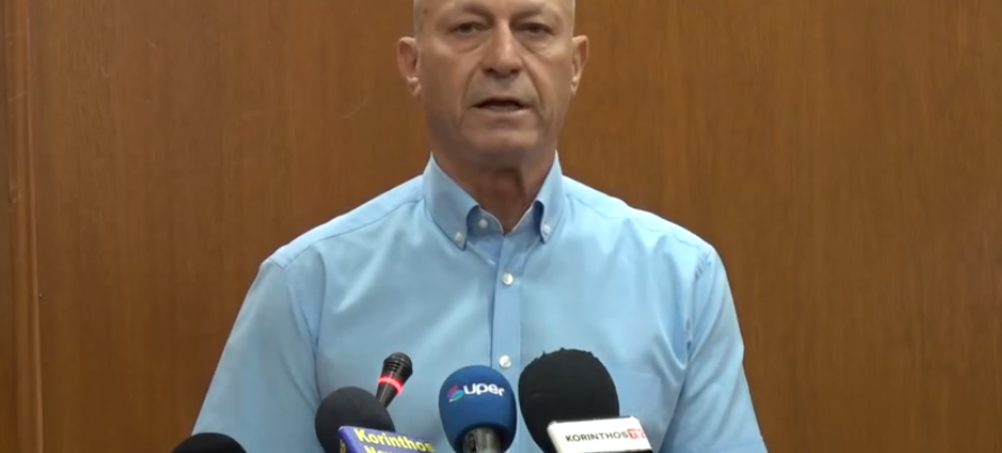 "ΣΤΟ ΕΠΙΚΕΝΤΡΟ" Της Γιάννας Μπεκιάρη : Γκιώνης για το Καζίνο Λουτρακίου – Η ώρα των απαντήσεων